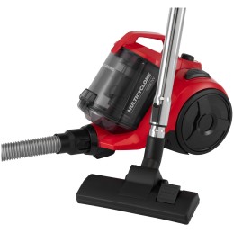 Пылесос STARWIND SCV2550 2500Вт красный