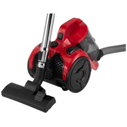 Пылесос STARWIND SCV2550 2500Вт красный