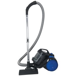 Пылесос STARWIND SCV2555 2500Вт черный/синий