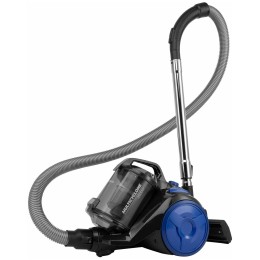 Пылесос STARWIND SCV2555 2500Вт черный/синий