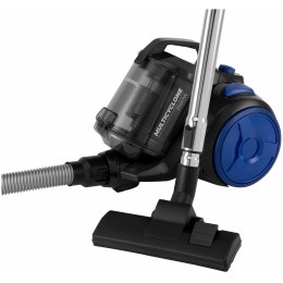 Пылесос STARWIND SCV2555 2500Вт черный/синий