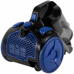 Пылесос STARWIND SCV2555 2500Вт черный/синий