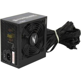 Блок питания Zalman ZM800-TXII, 800W, ATX12V v2.31, APFC, 12cm Fan, 80+ 230V EU, Retail