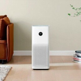 Очиститель воздуха Xiaomi Smart Air Purifier 4 Pro AC-M15-SC (BHR5056EU)