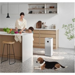 Очиститель воздуха Xiaomi Smart Air Purifier 4 Pro AC-M15-SC (BHR5056EU)