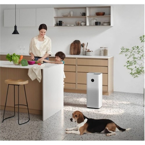 Очиститель воздуха Xiaomi Smart Air Purifier 4 Pro AC-M15-SC (BHR5056EU)