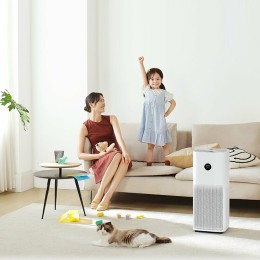 Очиститель воздуха Xiaomi Smart Air Purifier 4 Pro AC-M15-SC (BHR5056EU)