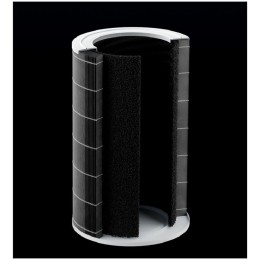 Очиститель воздуха Xiaomi Smart Air Purifier 4 Pro AC-M15-SC (BHR5056EU)