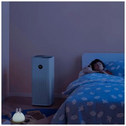 Очиститель воздуха Xiaomi Smart Air Purifier 4 Pro AC-M15-SC (BHR5056EU)