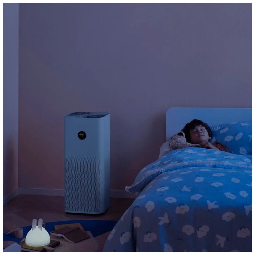 Очиститель воздуха Xiaomi Smart Air Purifier 4 Pro AC-M15-SC (BHR5056EU)