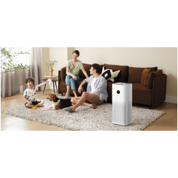 Очиститель воздуха Xiaomi Smart Air Purifier 4 Pro AC-M15-SC (BHR5056EU)