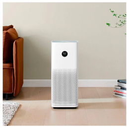 Очиститель воздуха Xiaomi Smart Air Purifier 4 Pro AC-M15-SC (BHR5056EU)
