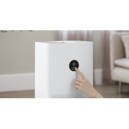 Очиститель воздуха Xiaomi Smart Air Purifier 4 Pro AC-M15-SC (BHR5056EU)
