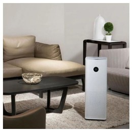 Очиститель воздуха Xiaomi Smart Air Purifier 4 Pro AC-M15-SC (BHR5056EU)