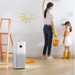 Очиститель воздуха Xiaomi Smart Air Purifier 4 Pro AC-M15-SC (BHR5056EU)