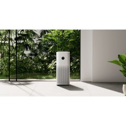 Очиститель воздуха Xiaomi Smart Air Purifier 4 Pro AC-M15-SC (BHR5056EU)