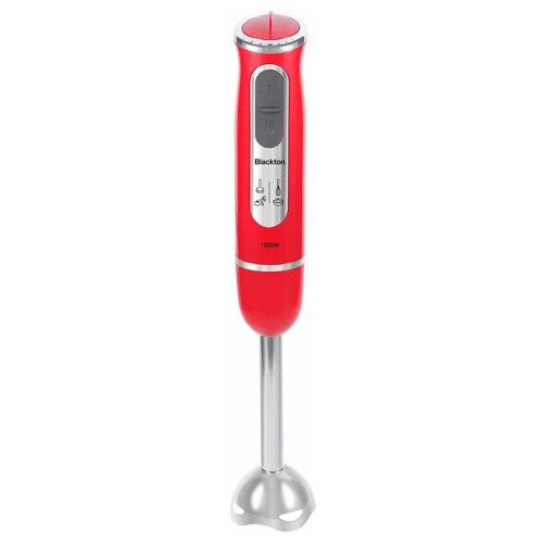 Блендер BLACKTON Bt HB1230SS Red