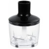 Блендер BLACKTON Bt HB1233SS Black-steel Измельчитель, миксер, блендер, 1300 Вт