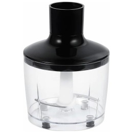 Блендер BLACKTON Bt HB1233SS Black-steel Измельчитель, миксер, блендер, 1300 Вт