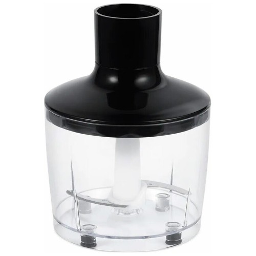 Блендер BLACKTON Bt HB1233SS Black-steel Измельчитель, миксер, блендер, 1300 Вт