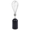 Блендер BLACKTON Bt HB1233SS Black-steel Измельчитель, миксер, блендер, 1300 Вт