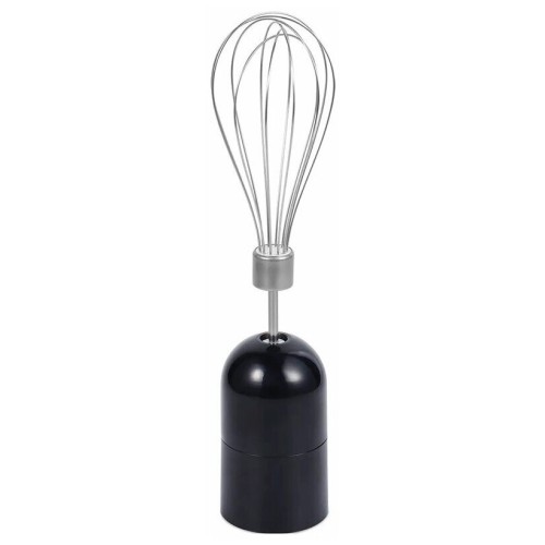 Блендер BLACKTON Bt HB1233SS Black-steel Измельчитель, миксер, блендер, 1300 Вт