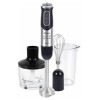 Блендер BLACKTON Bt HB1233SS Black-steel Измельчитель, миксер, блендер, 1300 Вт