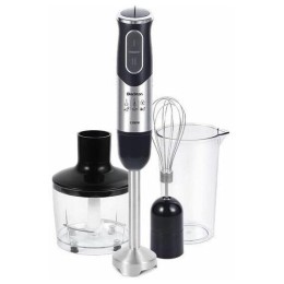 Блендер BLACKTON Bt HB1233SS Black-steel Измельчитель, миксер, блендер, 1300 Вт