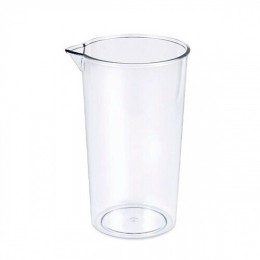 Блендер BQ HB1232SS Black-Steel