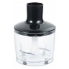 Блендер BQ HB1232SS Black-Steel