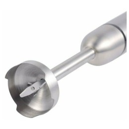 Блендер BQ HB1232SS Black-Steel