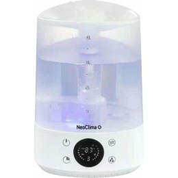 Увлажнитель воздуха NEOCLIMA NHL-400E