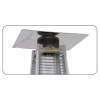Газовый уличный обогреватель Neoclima 08HW-SS