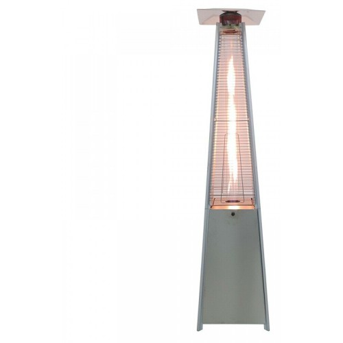 Газовый уличный обогреватель Neoclima 08HW-SS