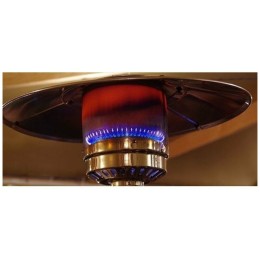 Газовый уличный обогреватель Neoclima 09HW-C