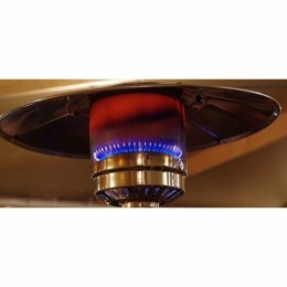 Газовый уличный обогреватель Neoclima 09HW-C