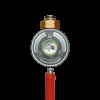 Газовый уличный обогреватель Neoclima 09HW-C