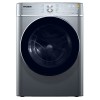 Стиральная машина Hyundai WME9411 класс: A++ загр.фронтальная макс.:10кг темно-серебристый