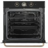 Встраиваемая электрическая духовка GORENJE BOS67371CLB
