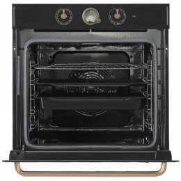 Встраиваемая электрическая духовка GORENJE BOS67371CLB