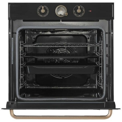 Встраиваемая электрическая духовка GORENJE BOS67371CLB