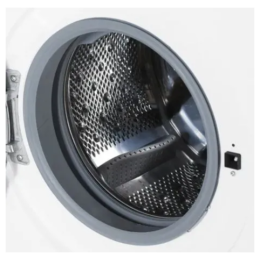 Отдельностоящая стиральная машина с сушкой Korting KWD 58L1496