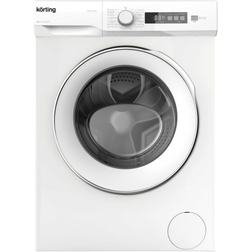Узкая стиральная машина Korting KWM 42L1060