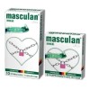 Презервативы Masculan Ultra 4,  10 шт.  Ультра прочные ШТ