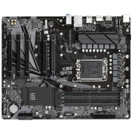 Материнская плата Gigabyte B660 S1700 ATX B660 DS3H DDR4