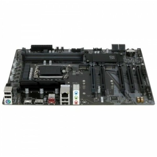 Материнская плата Gigabyte B660 S1700 ATX B660 DS3H DDR4