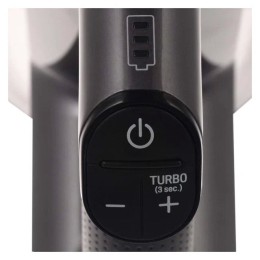 Пылесос LG A9N-PRIME 160 Вт вертикальный 