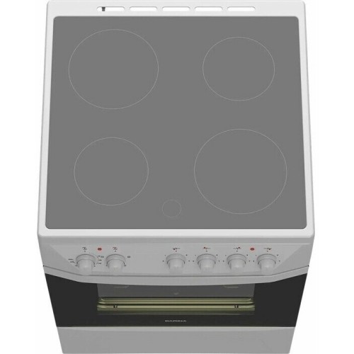 Электрическая плита DARINA 1D EC141 607 W