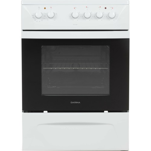 Электрическая плита DARINA 1D EC141 607 W
