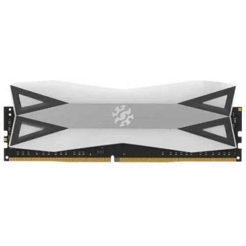 Модуль памяти 8GB ADATA DDR4 4133 DIMM XPG SPECTRIX D60G RGB Grey Gaming Memory AX4U41338G19J-ST60 Non-ECC, CL19, 1.4V, Heat Shield, XMP 2.0, RTL (933737)